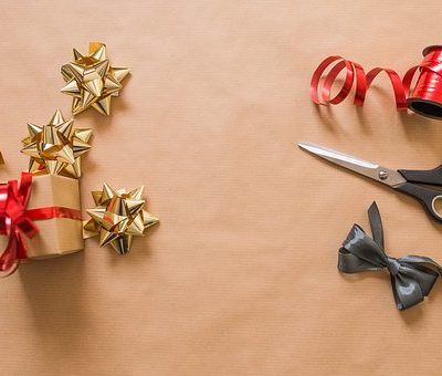 Weihnachtsgeschenke kaufen mit System – schnell und stressfrei