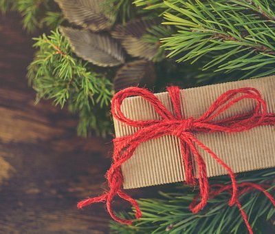 Last-Minute-Geschenkideen für Weihnachten