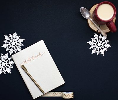 Die ultimative Checkliste für Weihnachten – alle To-Dos auf einen Blick