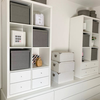 Kleiderschrank ausmisten: So geht’s!