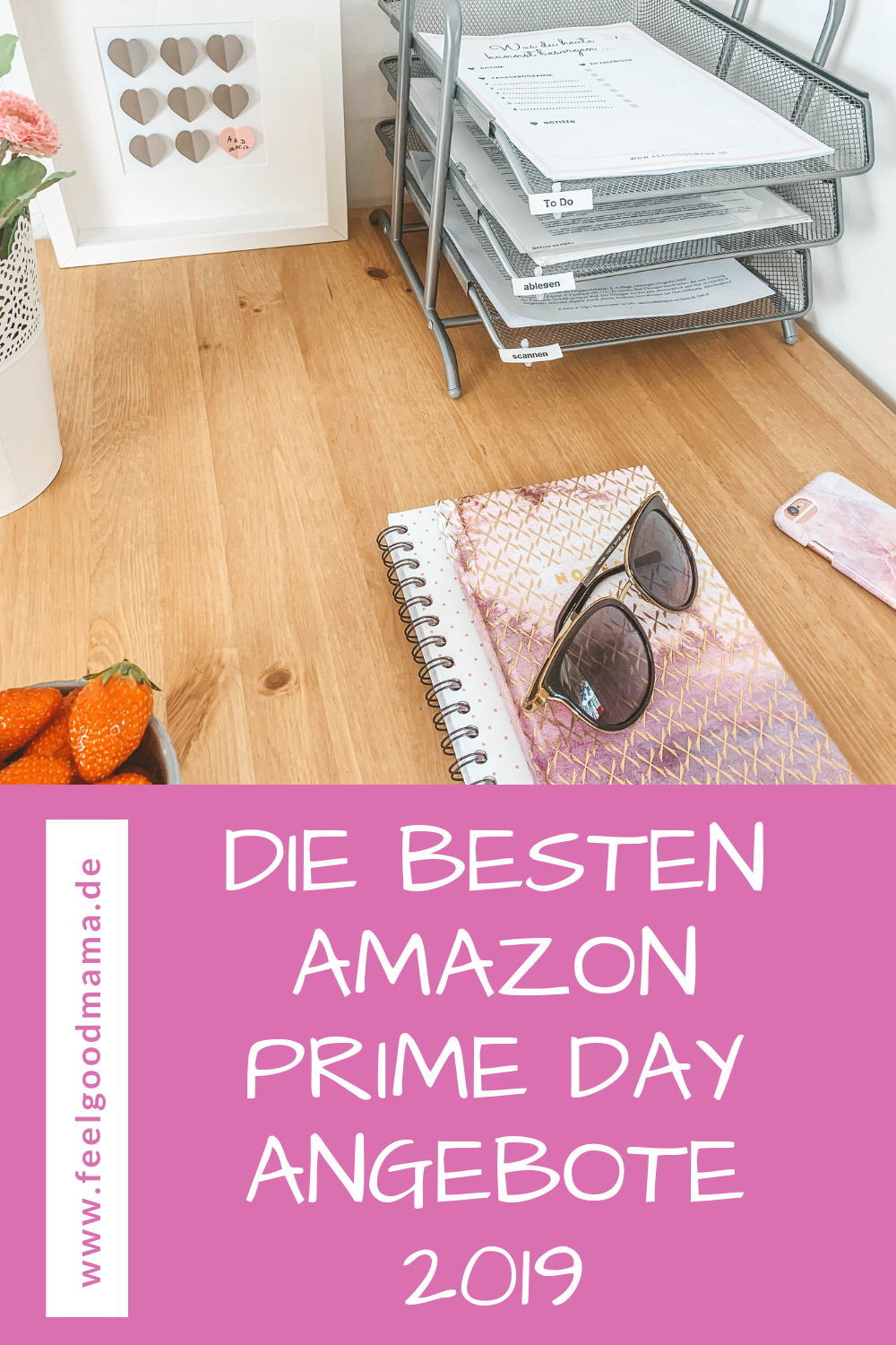 Die besten Amazon prime Day Angebote 2019 Amazon, Prime, Amazon Prime Day, Schnäppchen, Haushalt, Rabatt, günstig