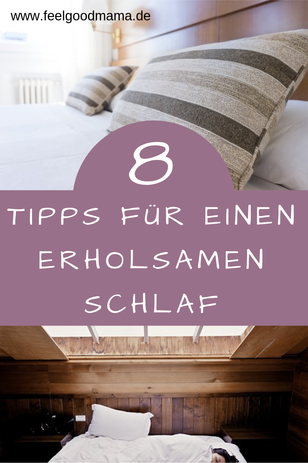 8 Tipps für einen erholsamen Schlaf erholsamer Schlaf, erholsamen Schlaf, Schlafen, besser Schlafen, erholsamer Schlafen, ausgeruht sein, Schlaflosigkeit, Hilfe bei Schlaflosigkeit, Mama, Schlafdefizit