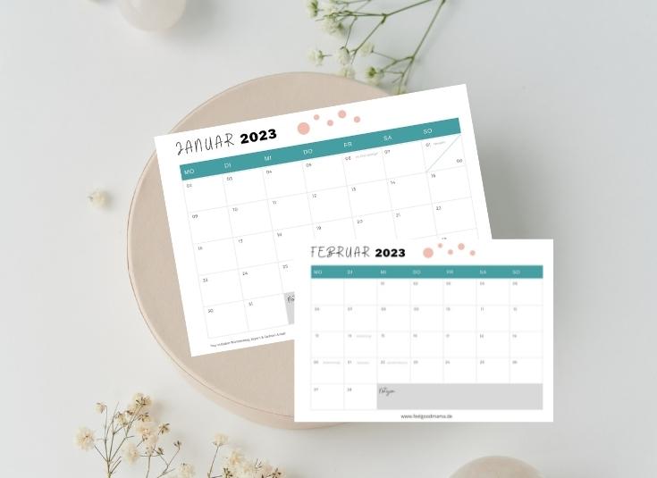 Kalender 2023_Mockup