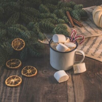 Weihnachtsplaner digital: Weihnachten organisieren war noch nie so einfach