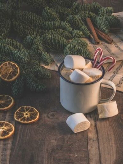 Weihnachten organisieren, Checkliste Weihnachten, Weihnachten Tipps