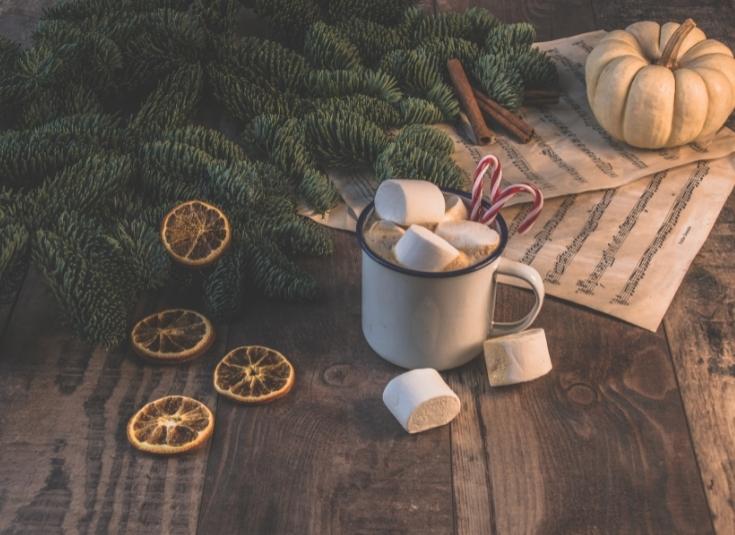 Weihnachten organisieren, Checkliste Weihnachten, Weihnachten Tipps