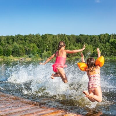 Tipps zum Ferienende: Wie du nach den Sommerferien wieder in den Alltag findest